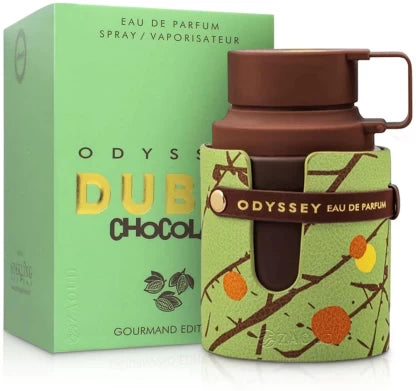 Armaf Odyssey Dubai Chocolat EDP 100ml