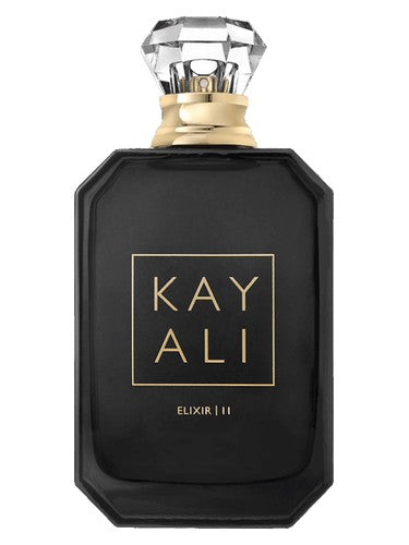 Original KAYALI Elixir 11
