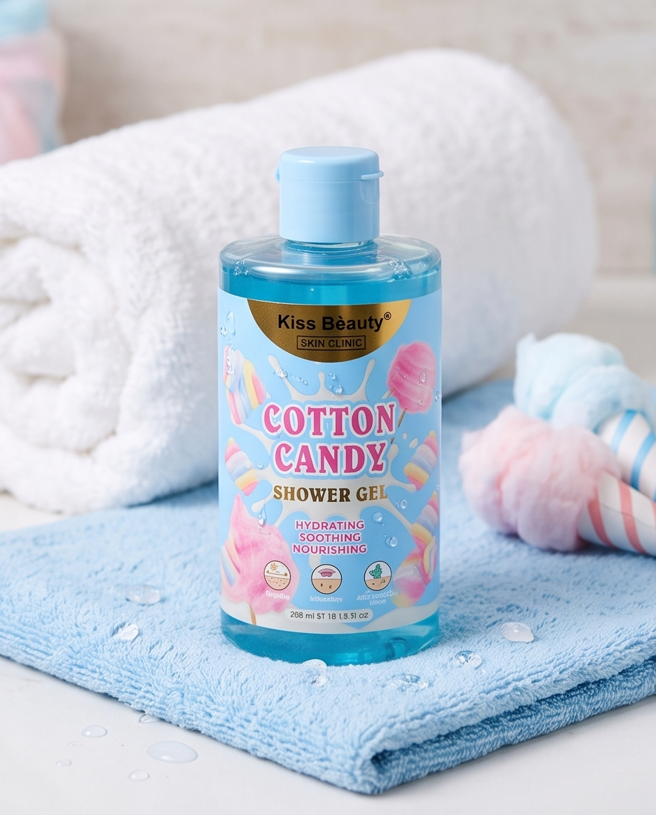 300ml Shower Gel