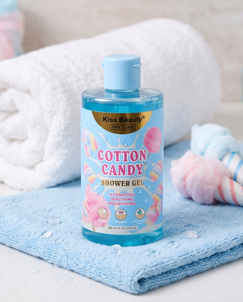 300ml Shower Gel