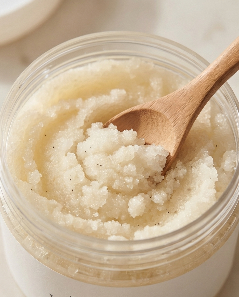 Jojoba Enriched Salt Scrub 150g