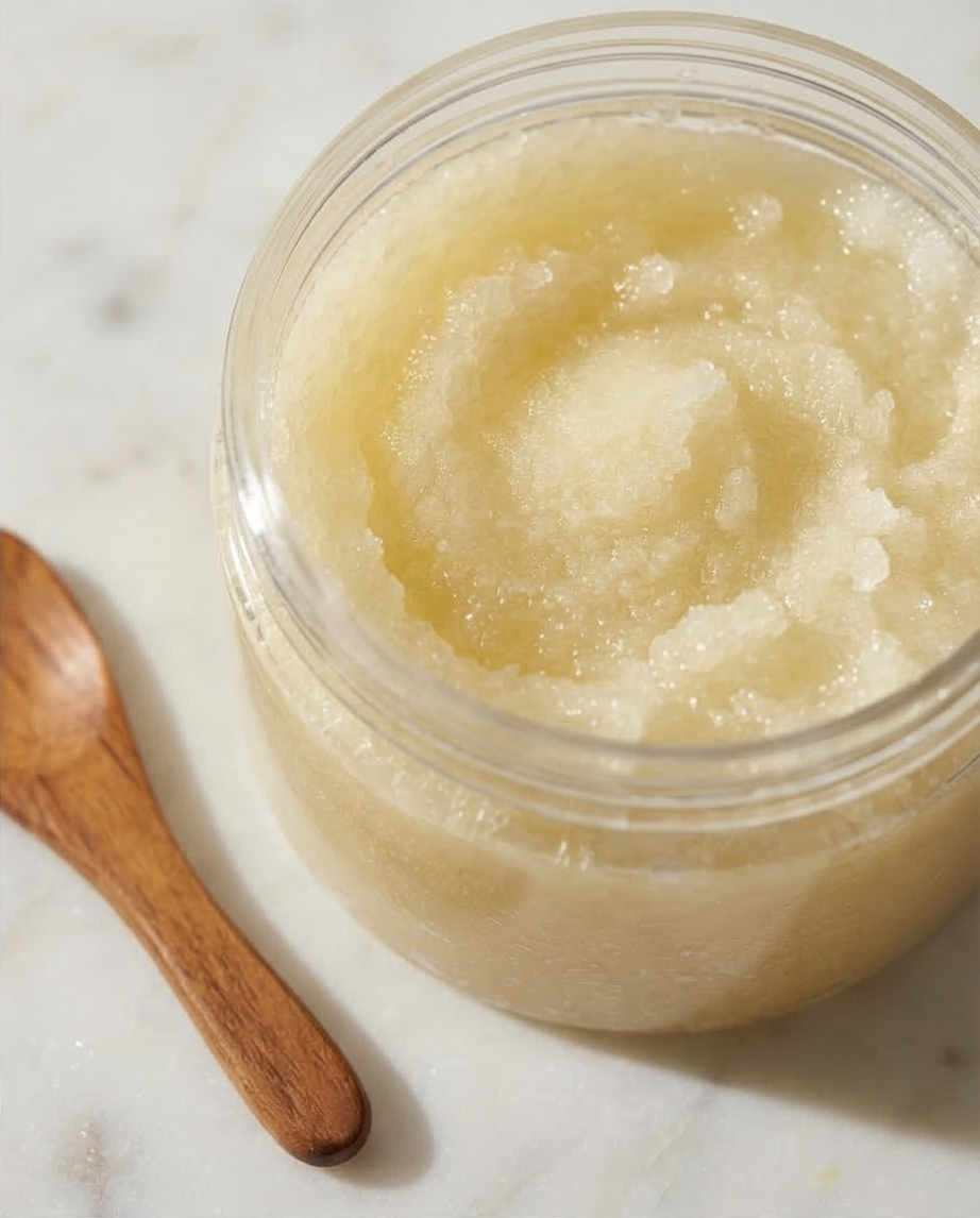 Jojoba Enriched Salt Scrub 150g