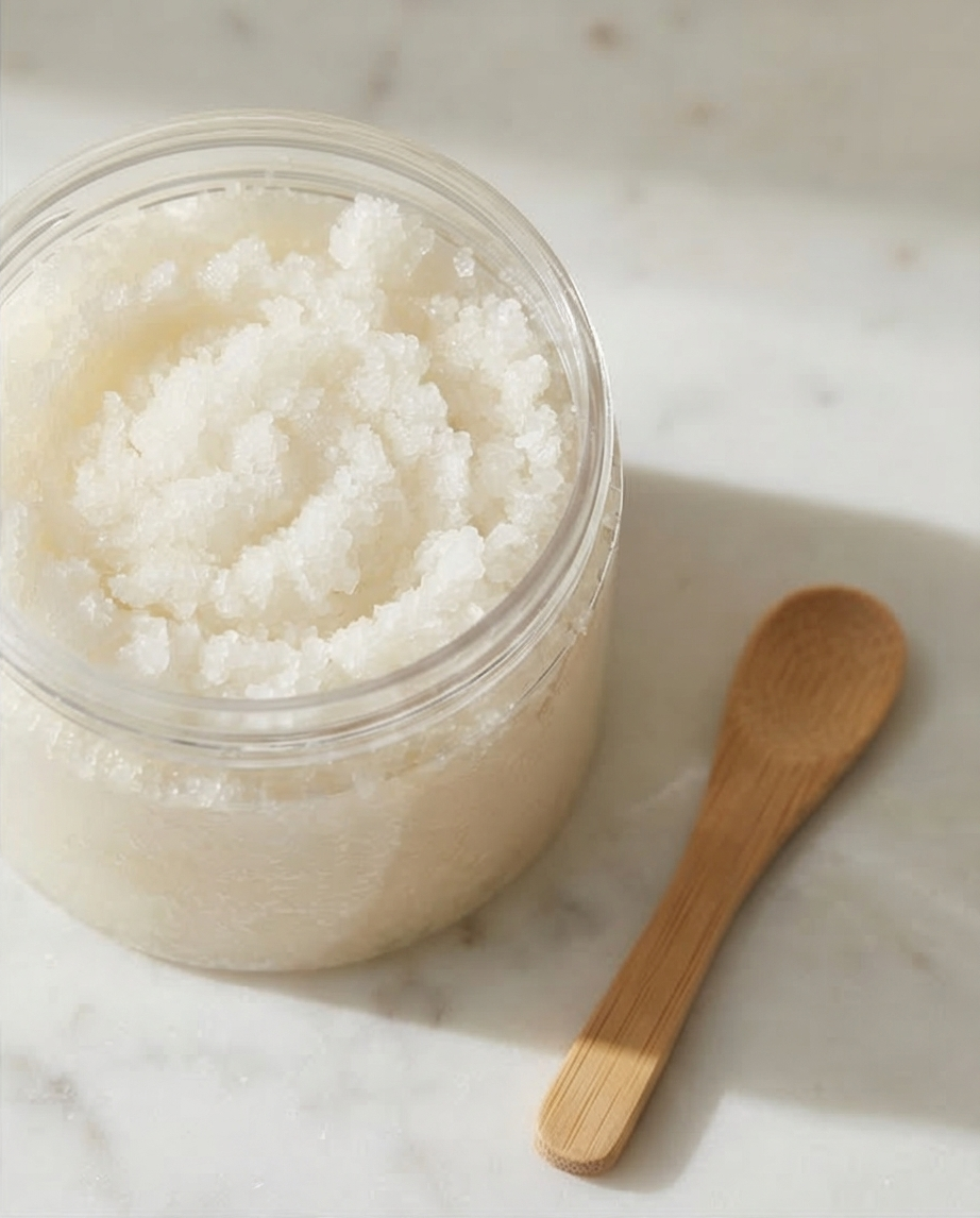 Jojoba Enriched Salt Scrub 150g