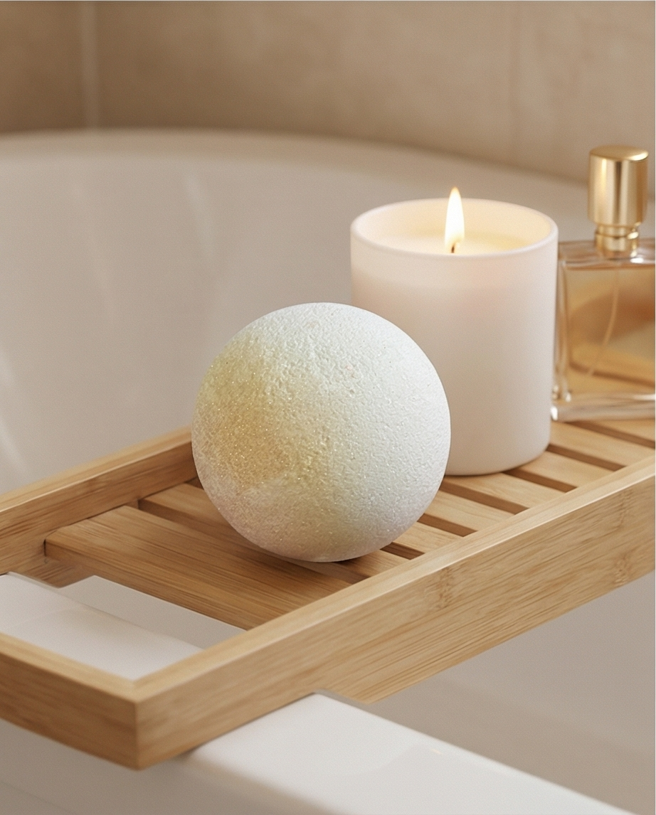 Bath Bombs
