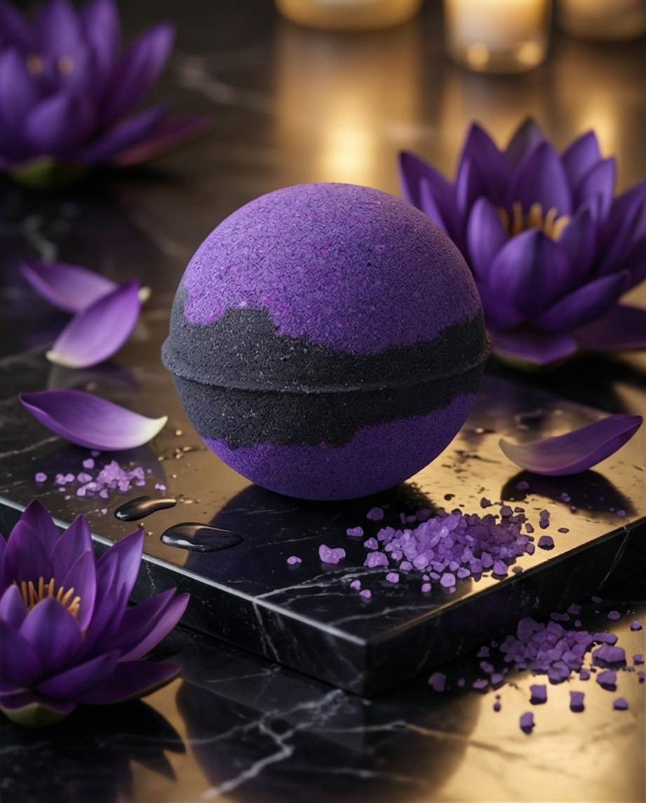 Bath Bombs