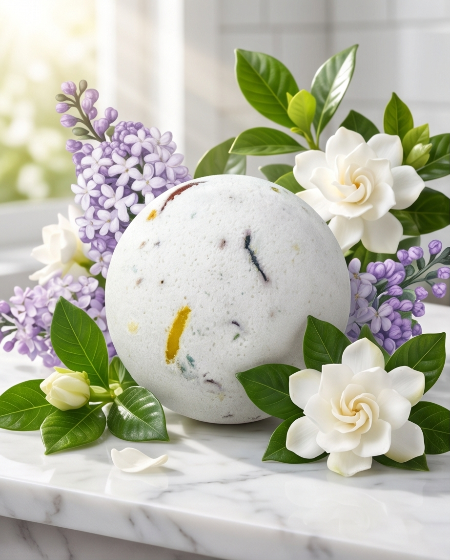 Bath Bombs
