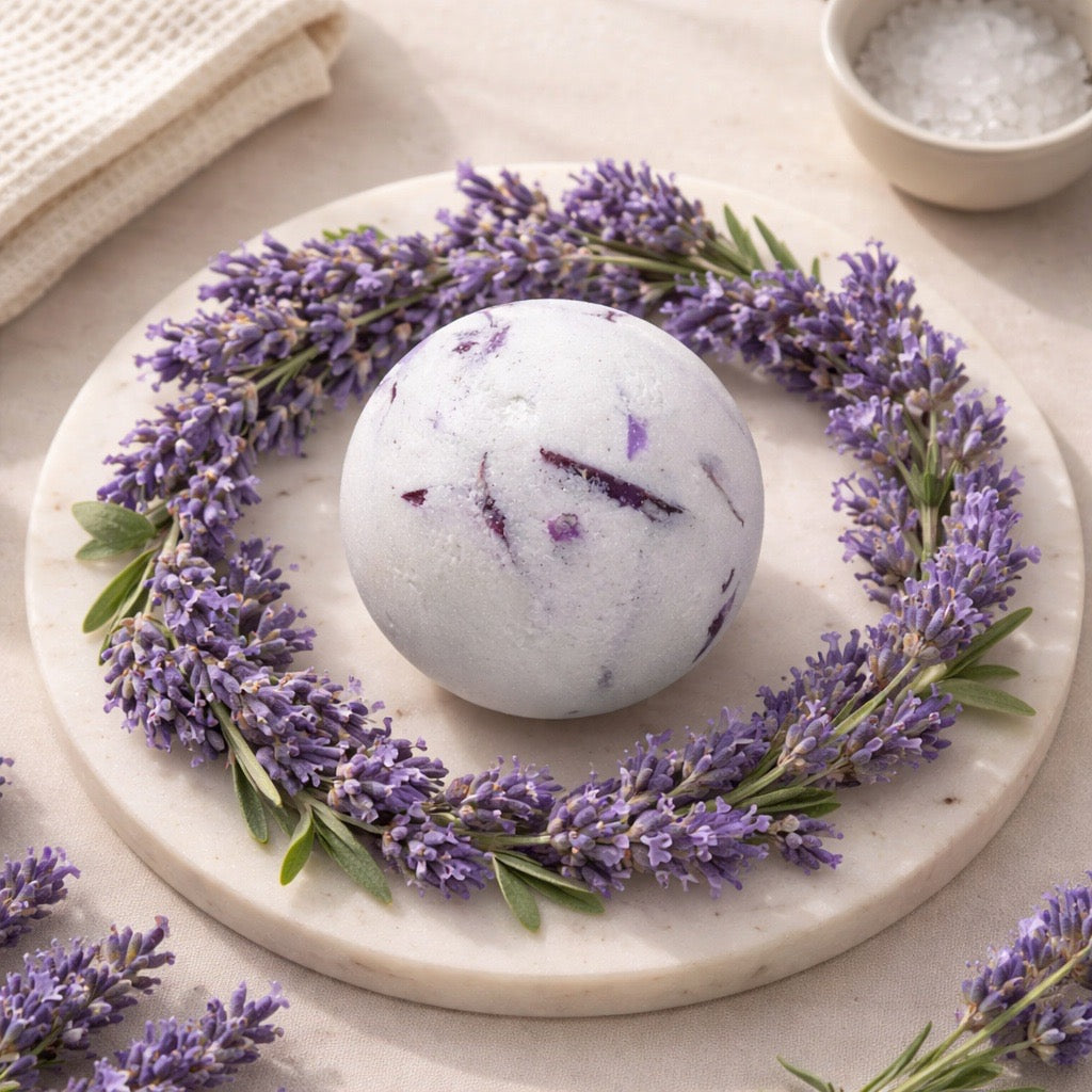 Bath Bombs