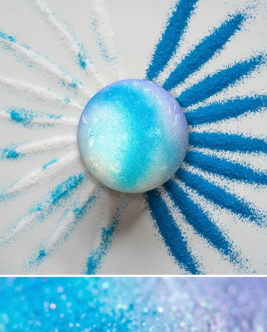 Bath Bombs