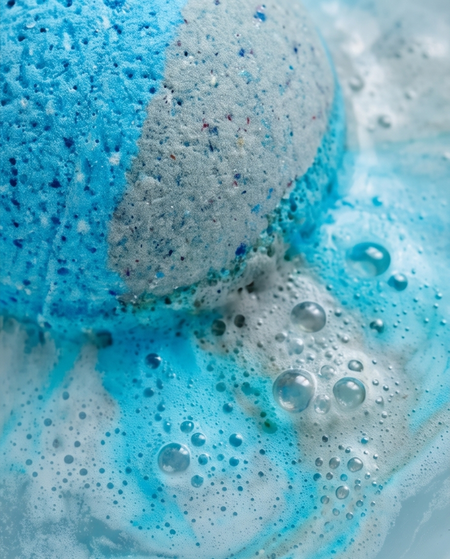 Bath Bombs