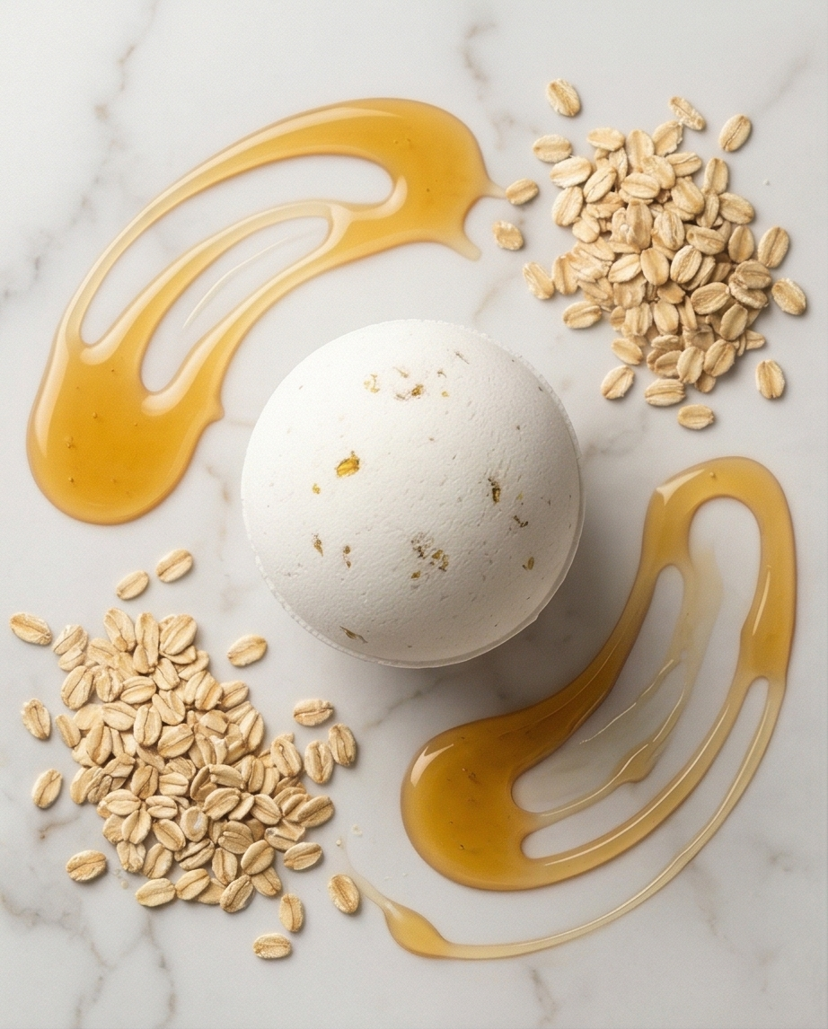 Bath Bombs