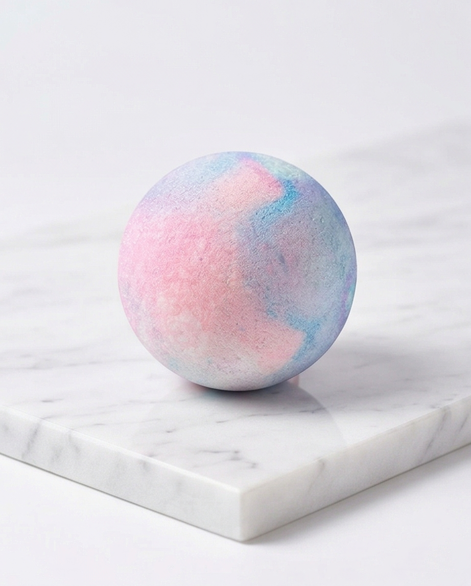 Bath Bombs