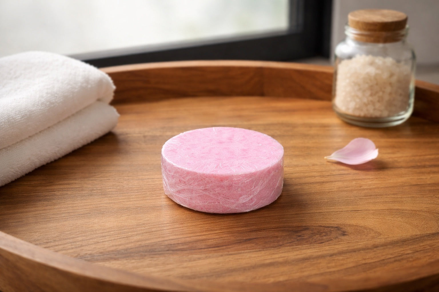 Shower Steamers