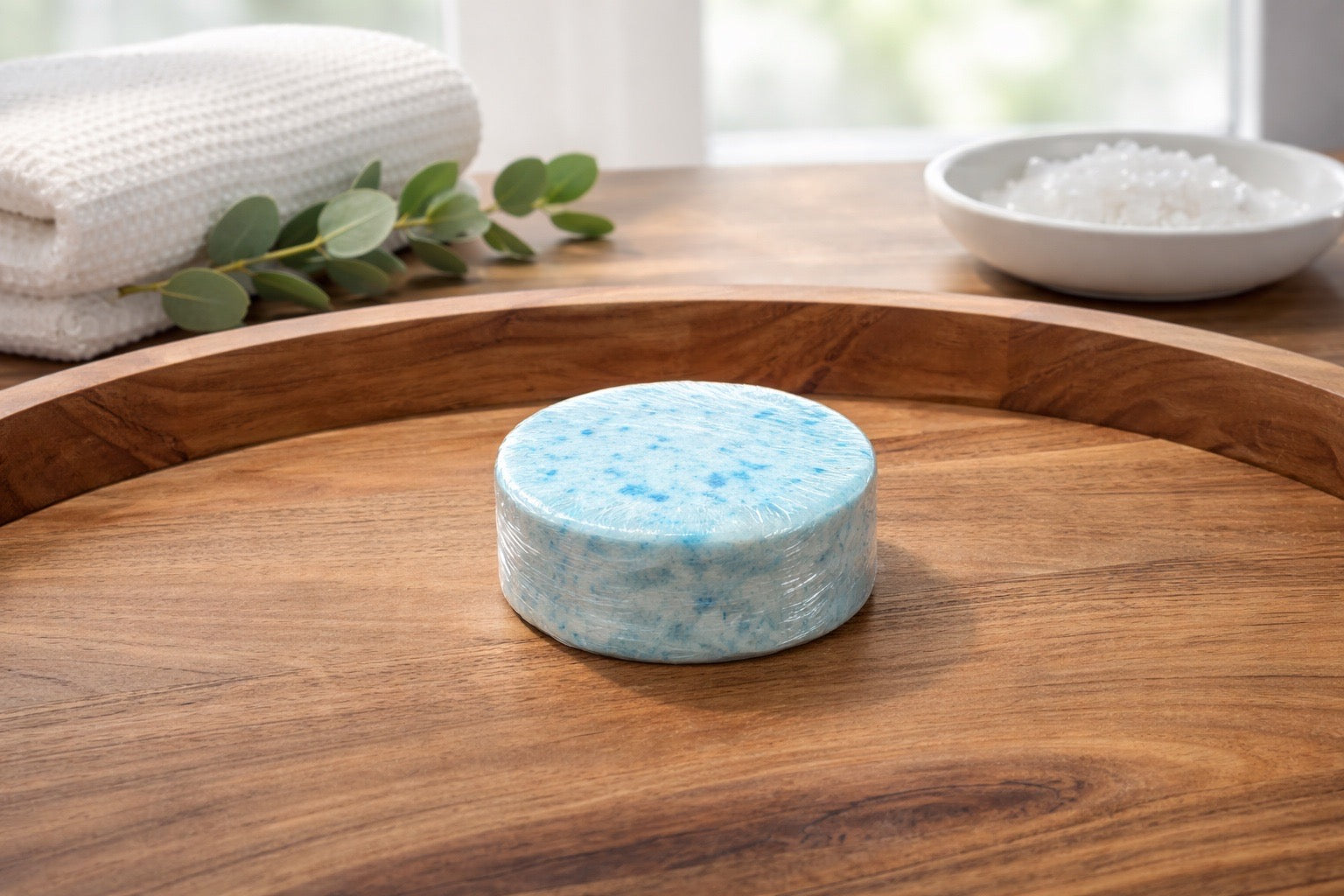 Shower Steamers