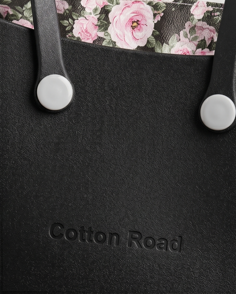 Cotton Road Shoulder Bags