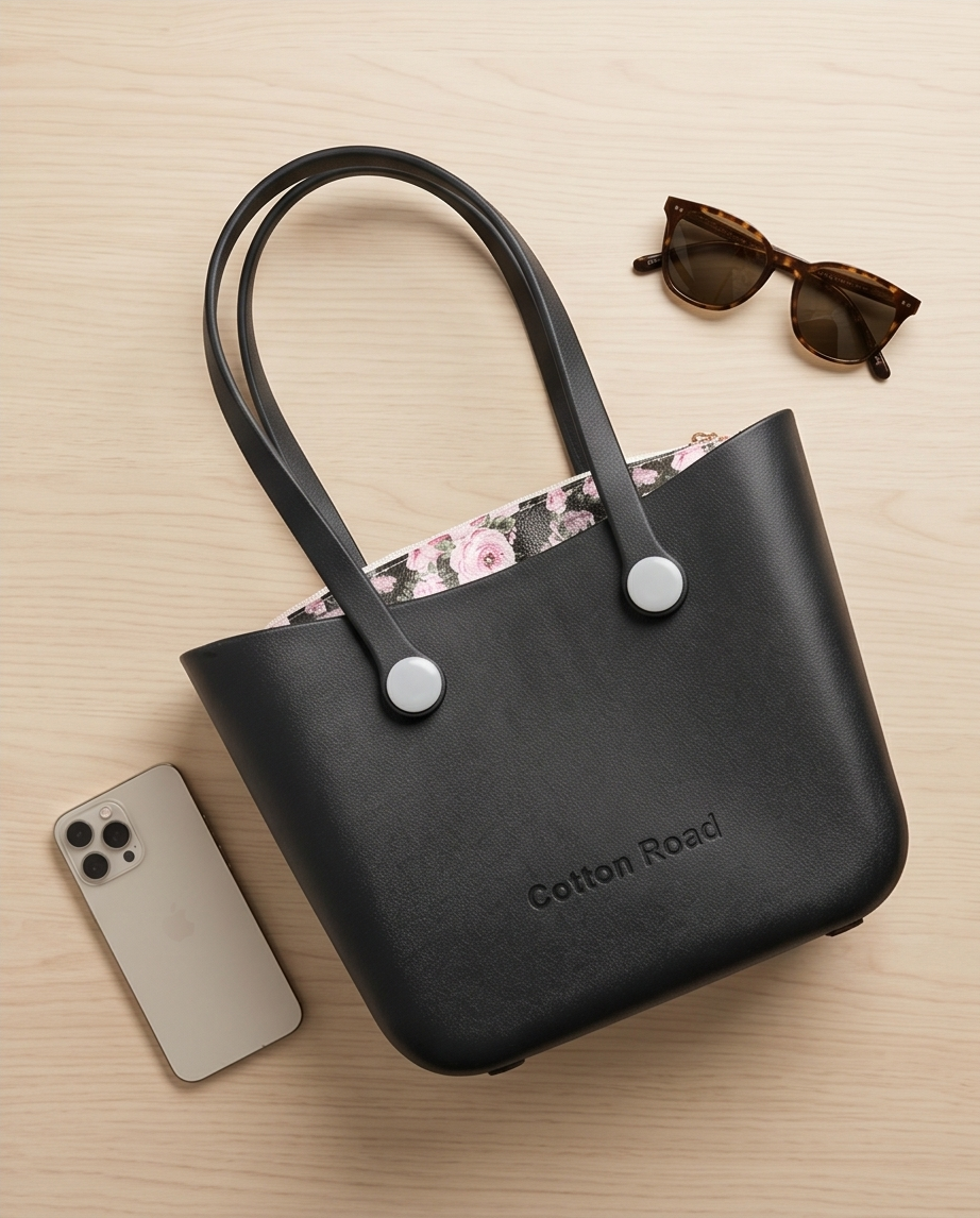 Cotton Road Shoulder Bags