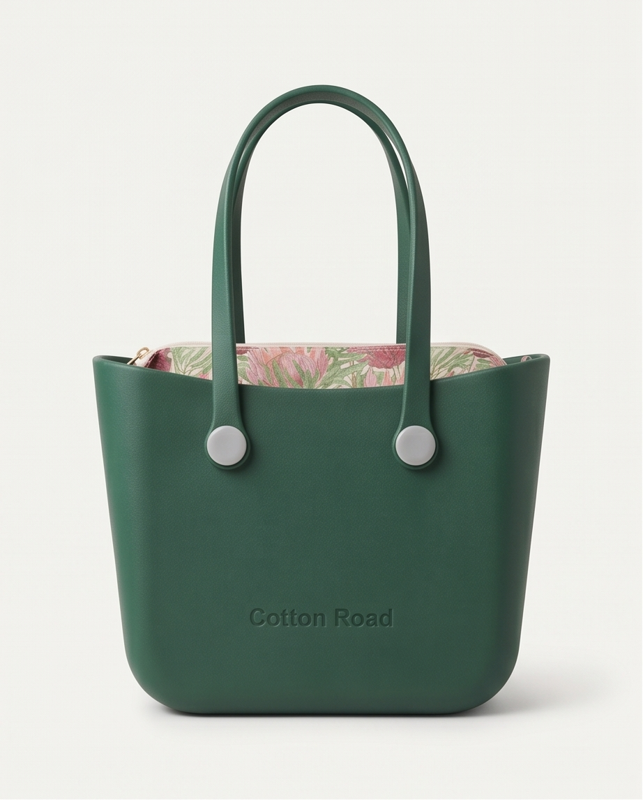 Cotton Road Shoulder Bags