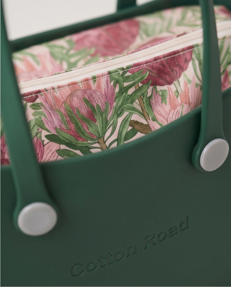 Cotton Road Shoulder Bags