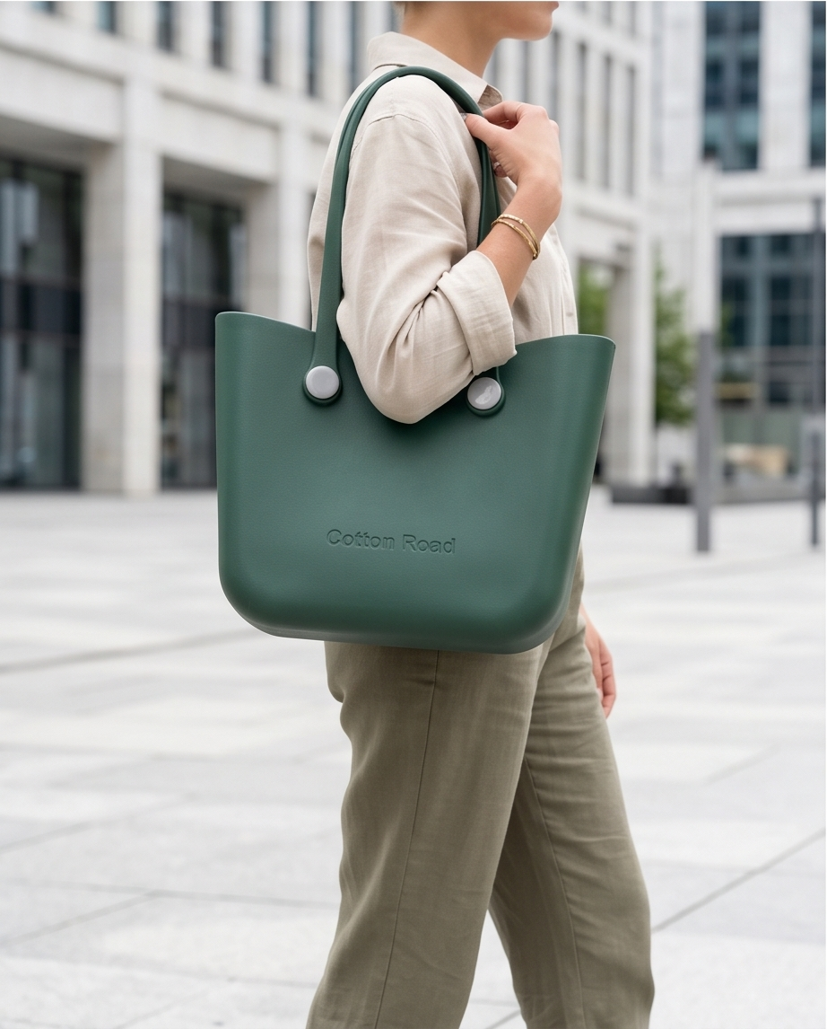 Cotton Road Shoulder Bags