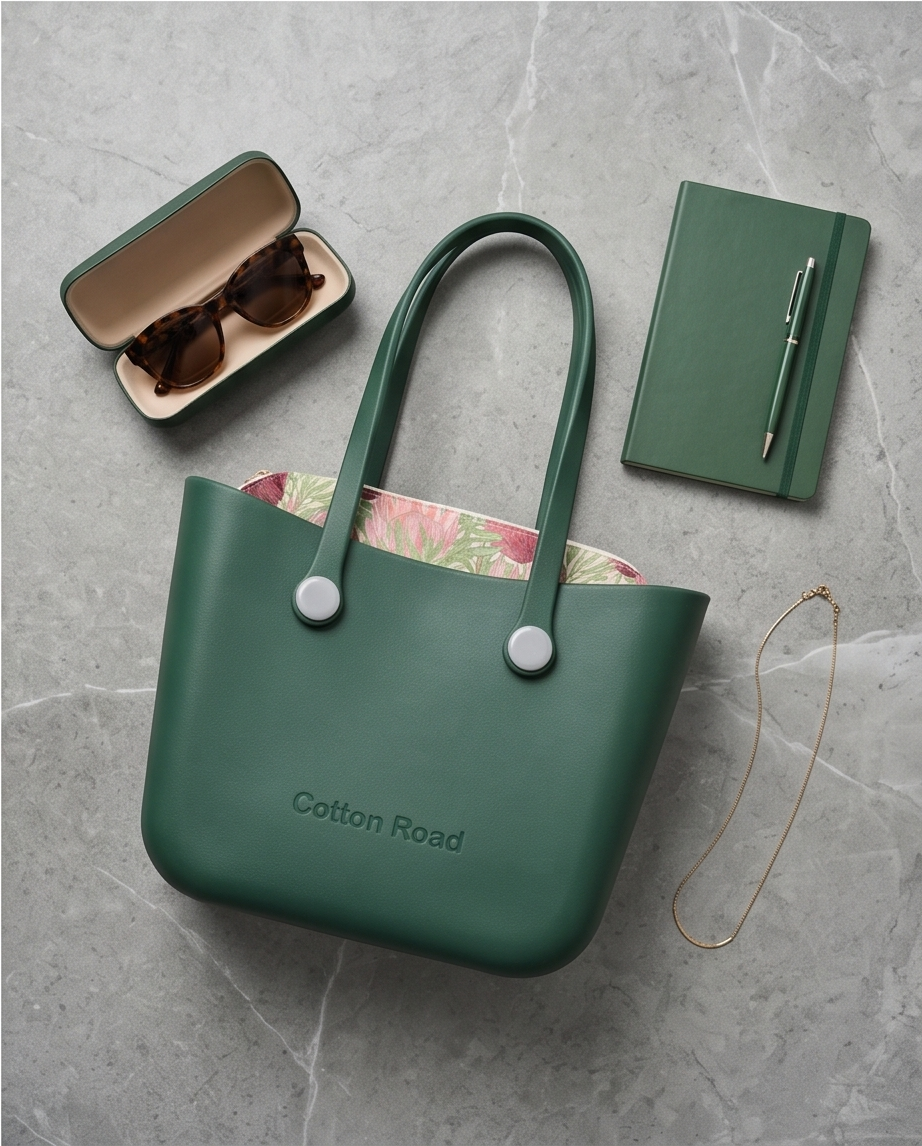 Cotton Road Shoulder Bags