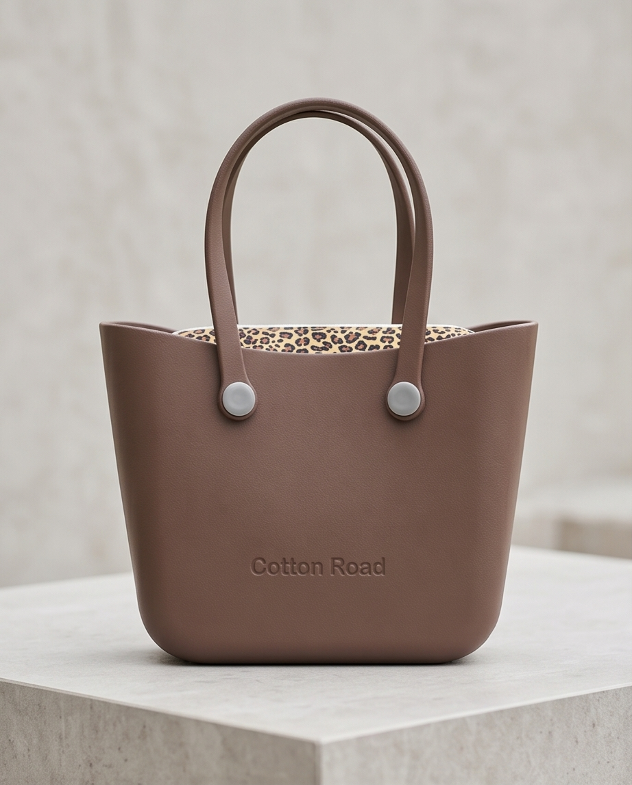 Cotton Road Shoulder Bags