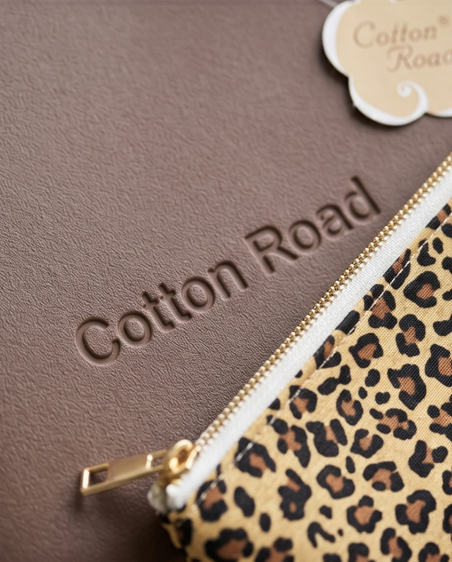 Cotton Road Shoulder Bags