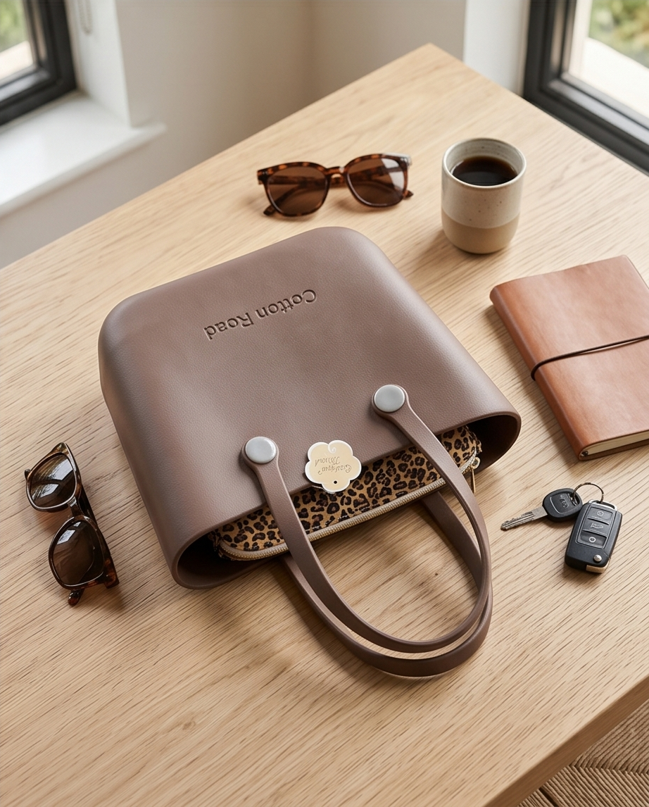 Cotton Road Shoulder Bags