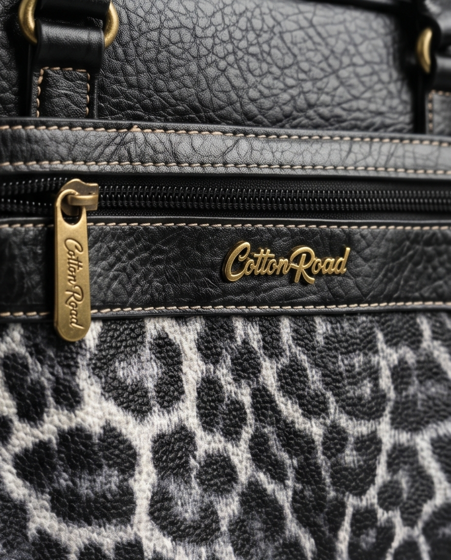 Cotton Road Handbag