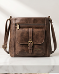 Cotton Road Handbag
