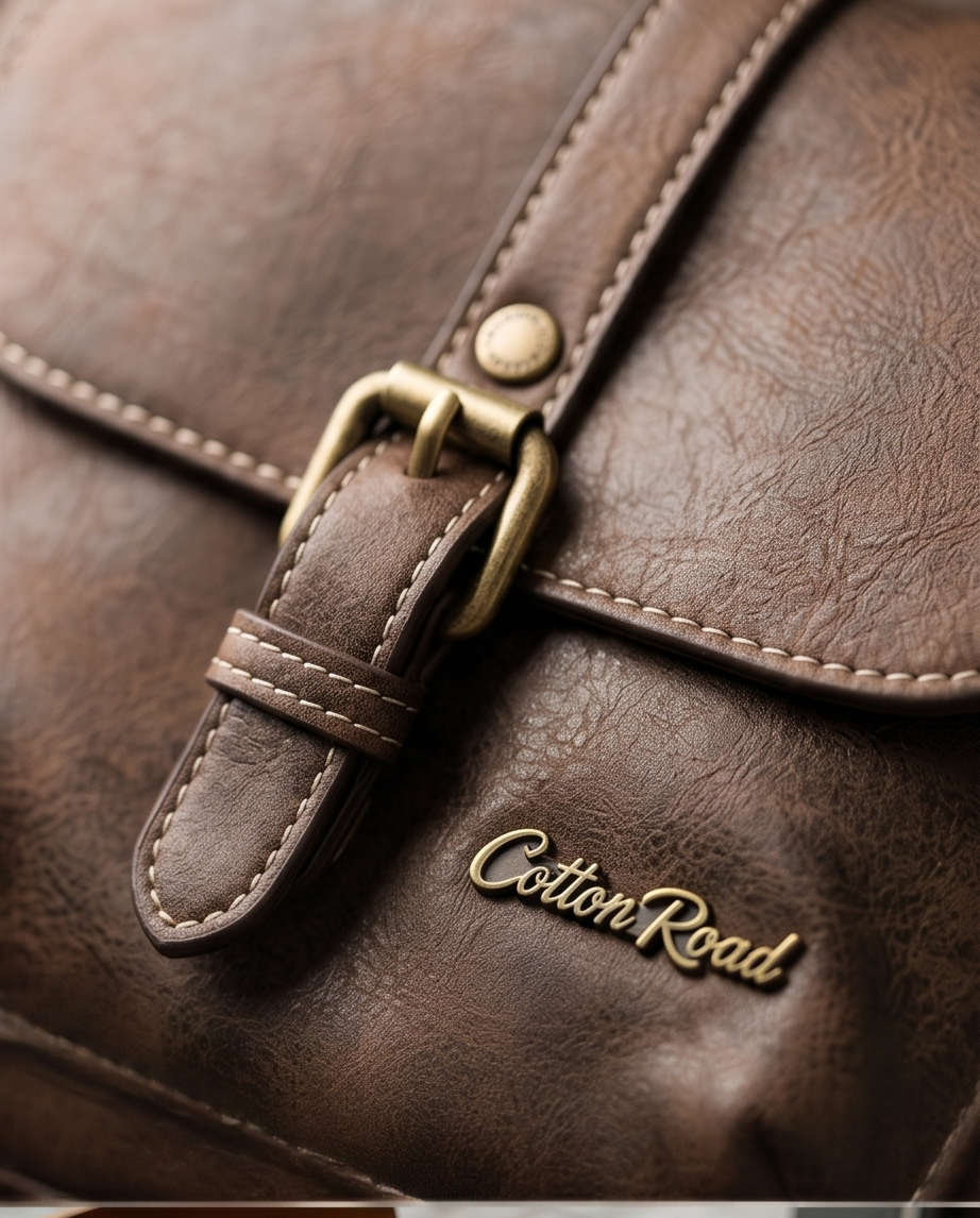 Cotton Road Handbag