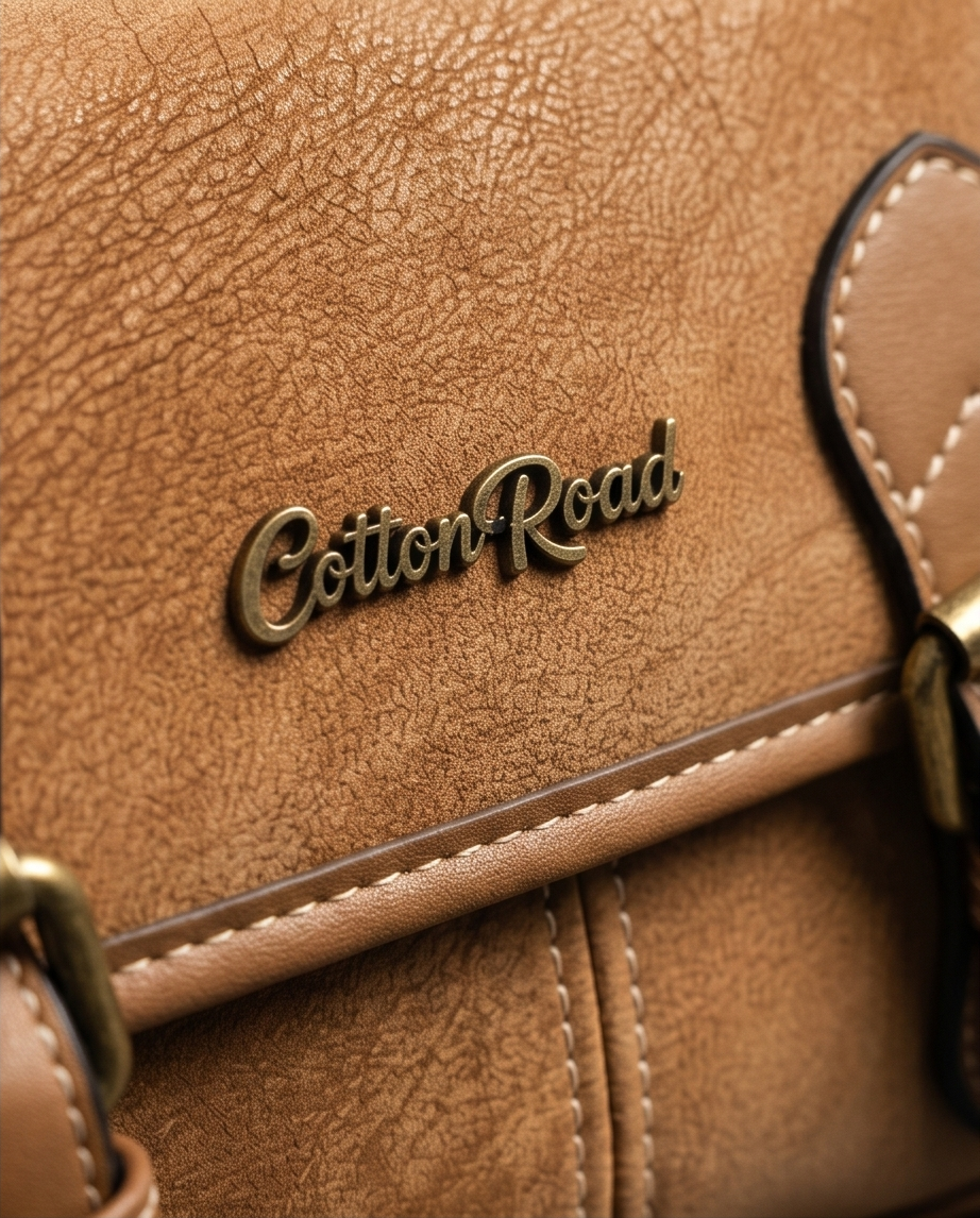 Cotton Road Handbag