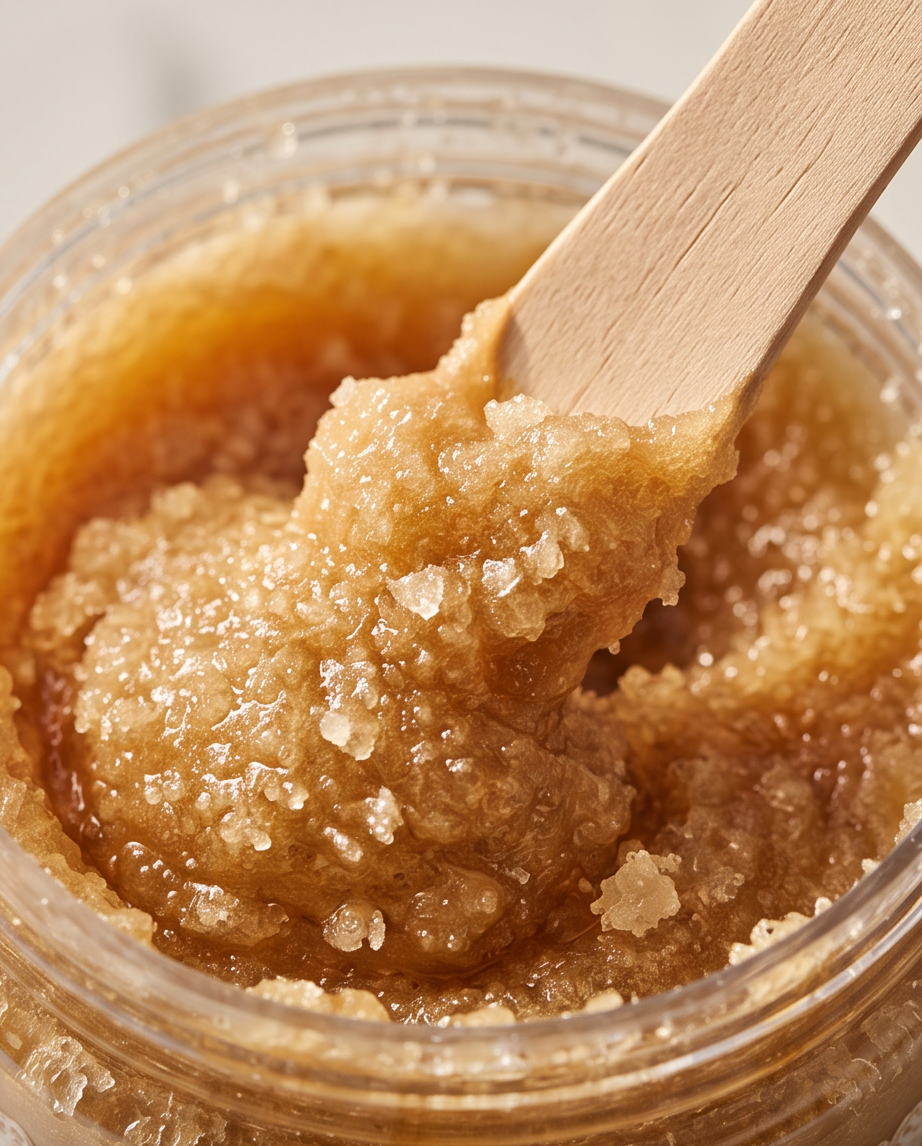 350ml Foaming Sugar Body Scrub