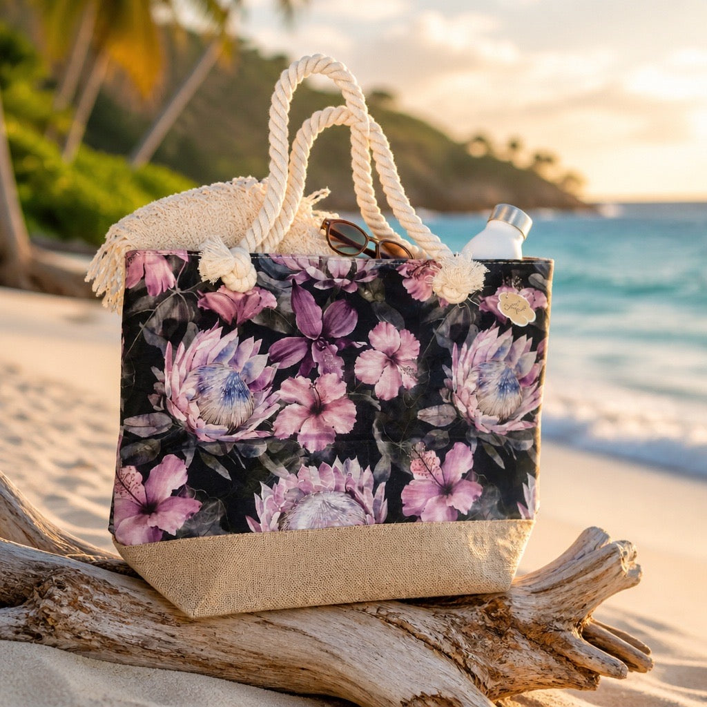 Beach Bags