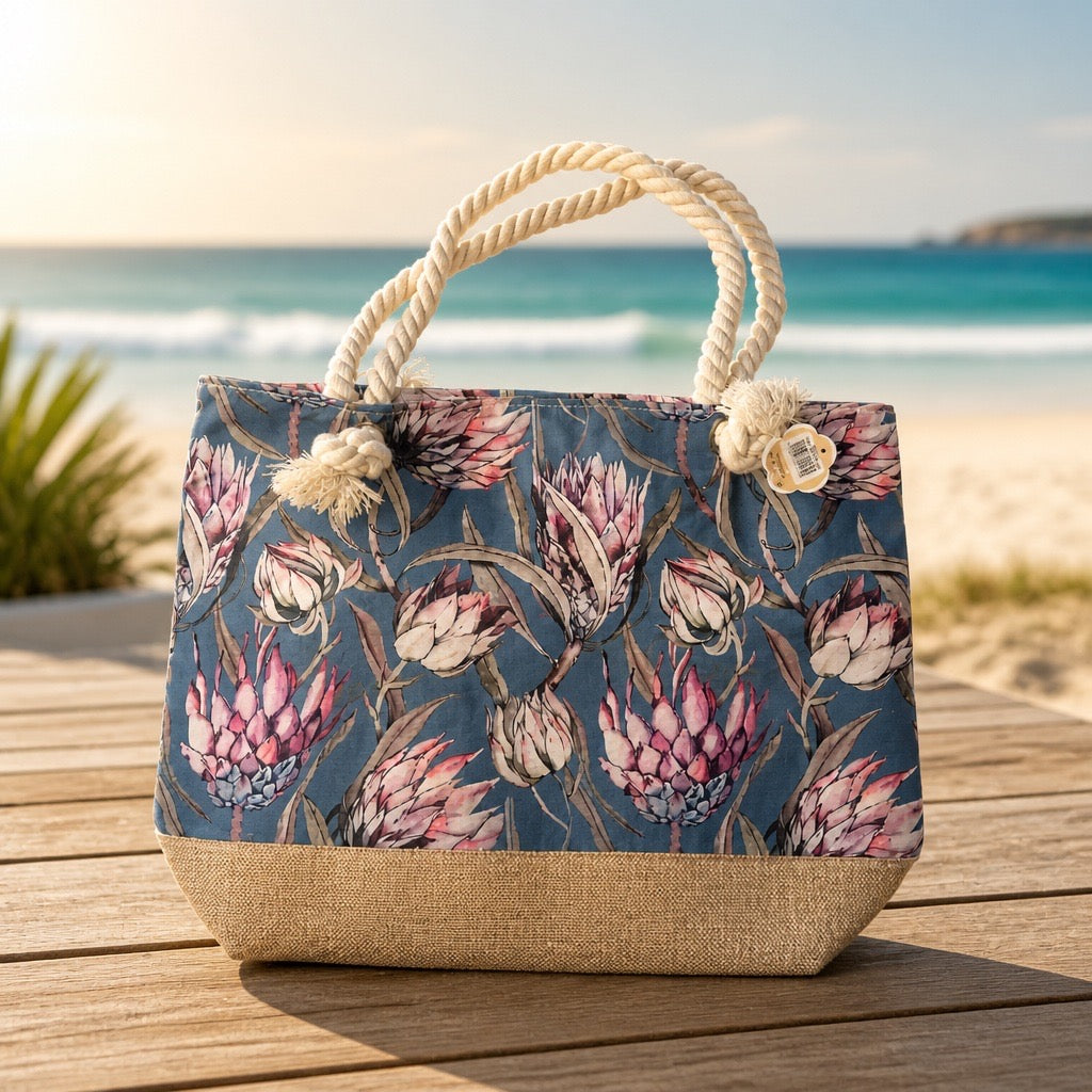 Beach Bags