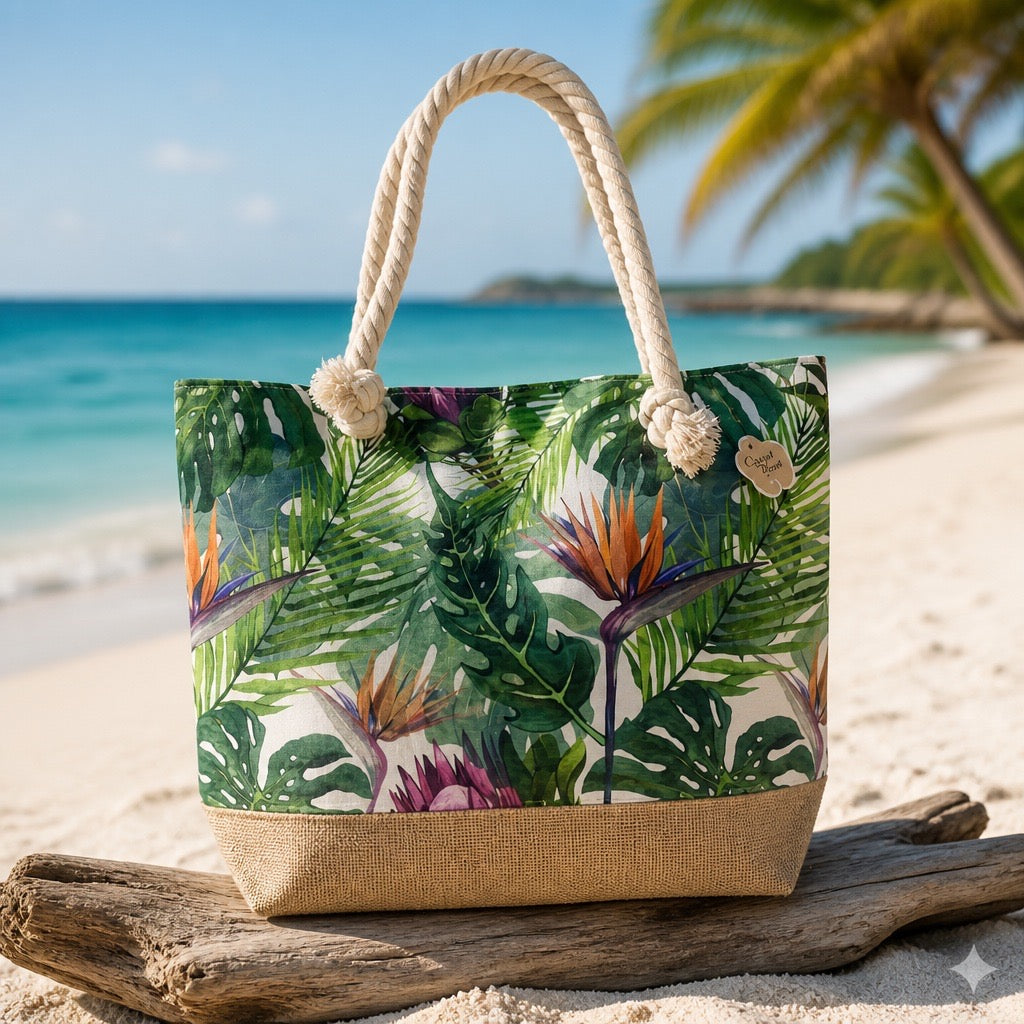 Beach Bags