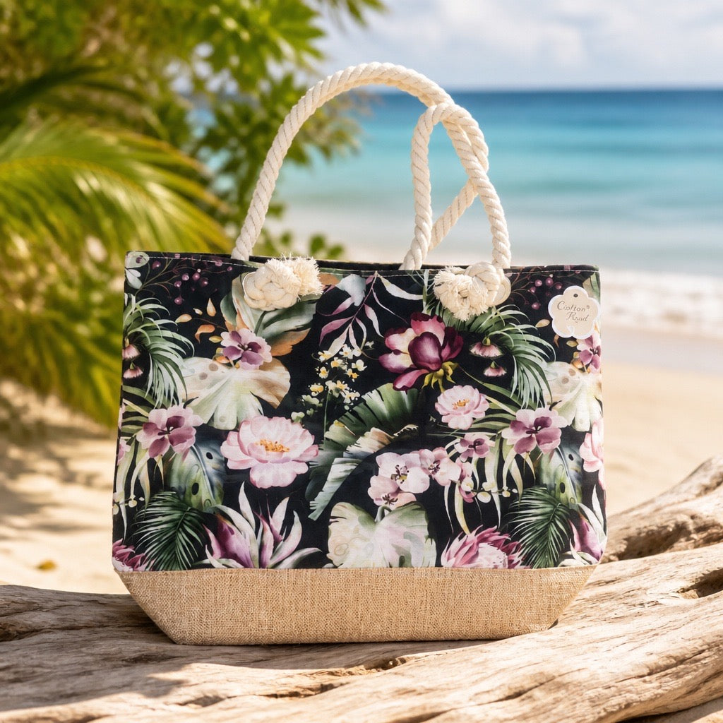 Beach Bags