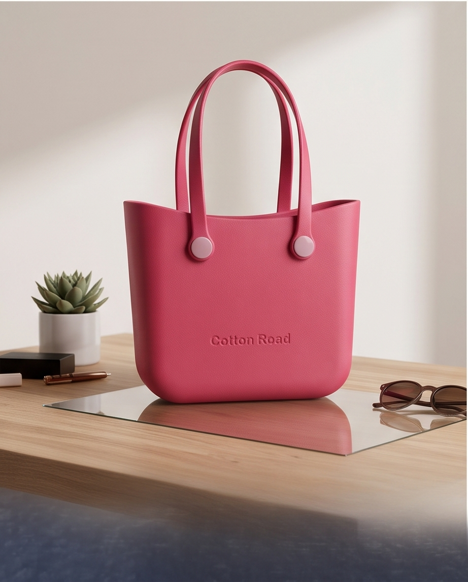 Cotton Road Shoulder Bags