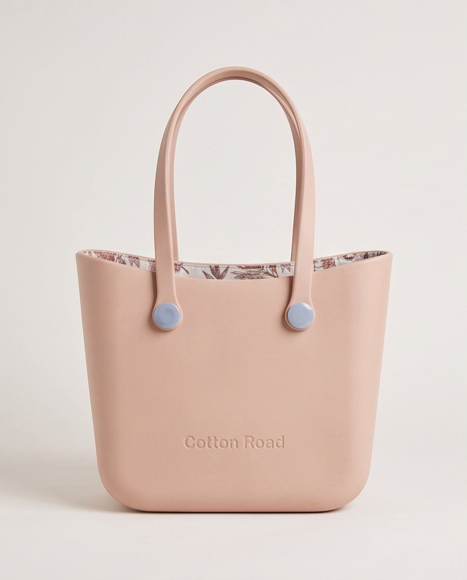 Cotton Road Shoulder Bags