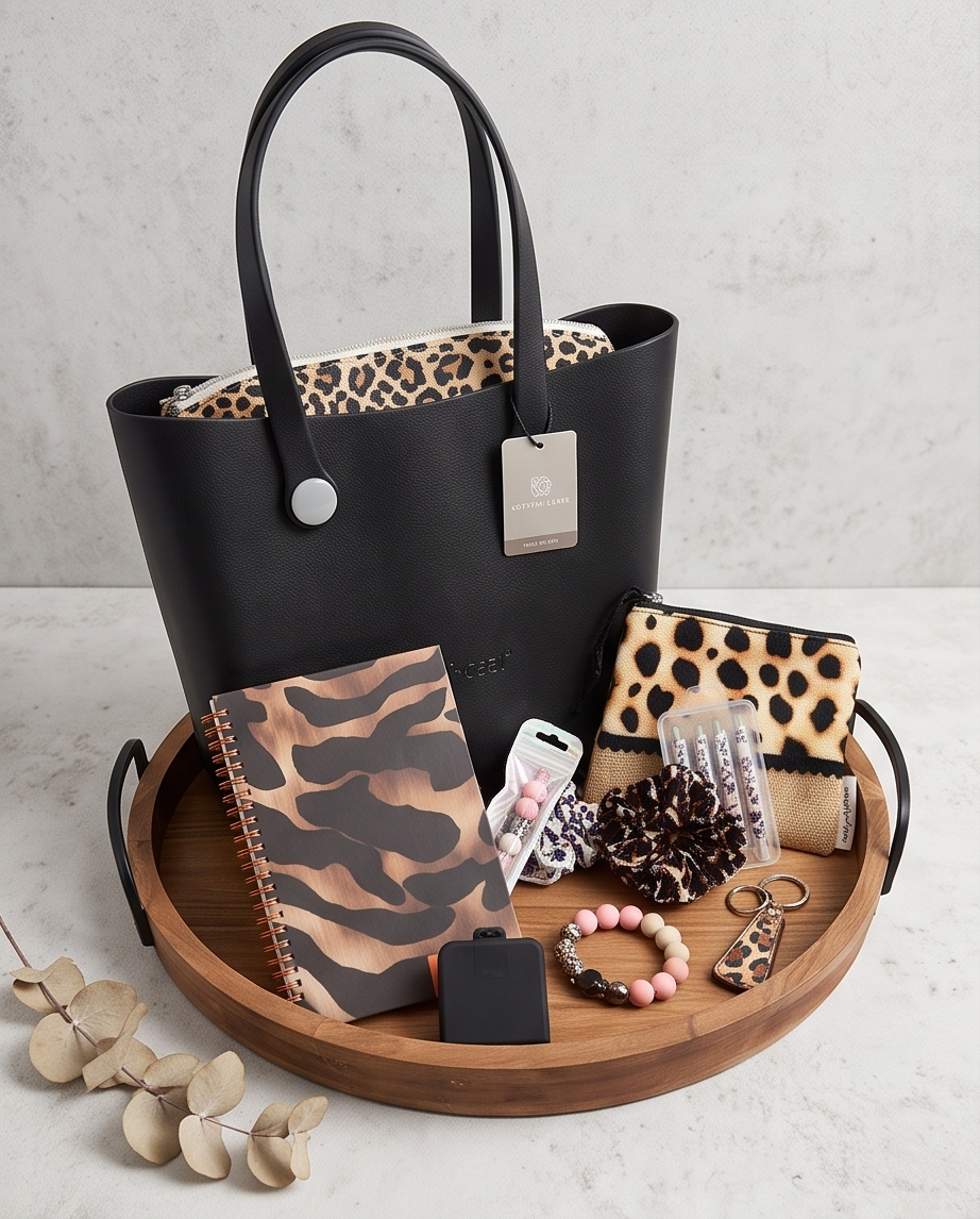 Custom Gift Boxes