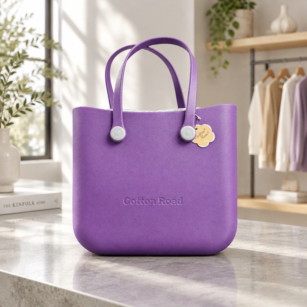 Cotton Road Shoulder Bags