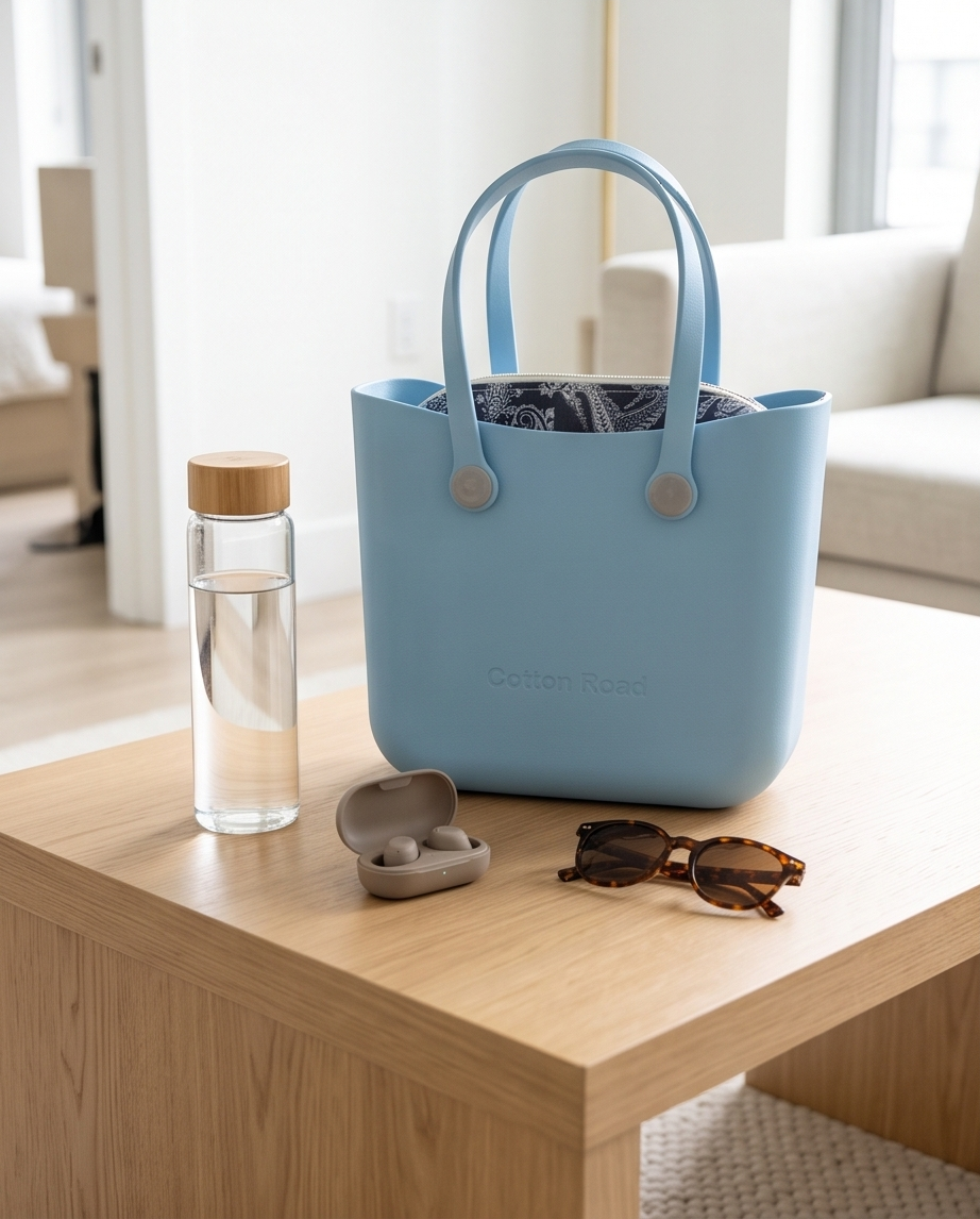 Cotton Road Shoulder Bags