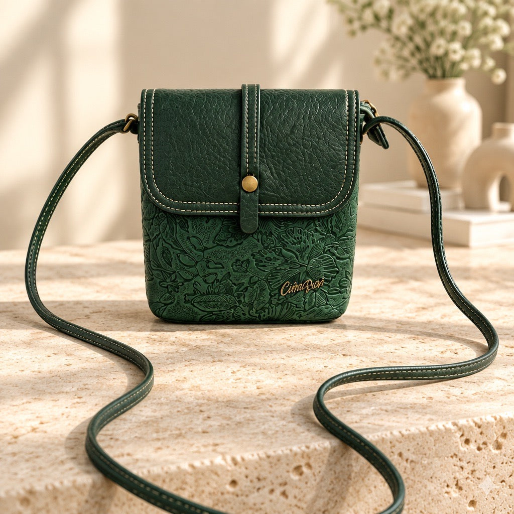 Cotton Road Small Crossbody Handbag