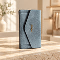 Cotton Road Crossbody Wallet