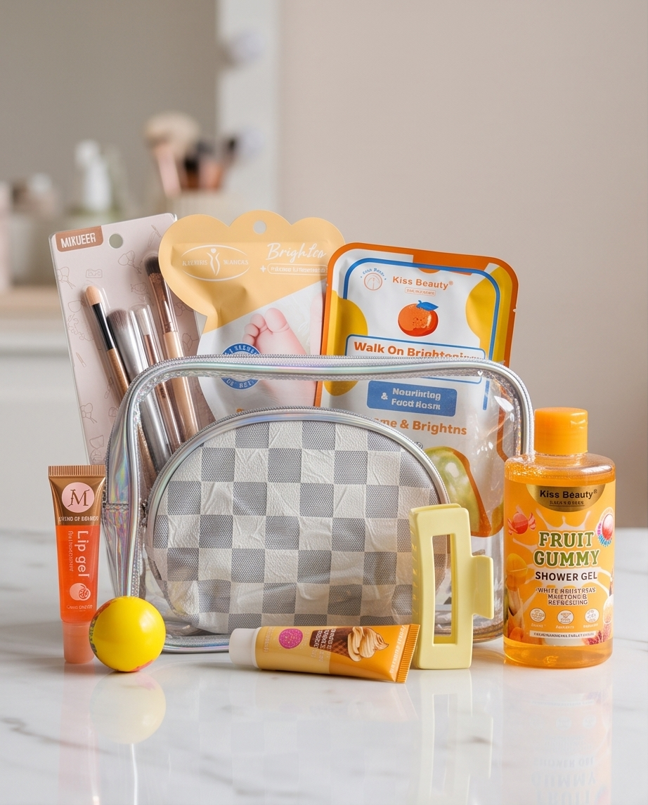 Selfcare Bundle Set