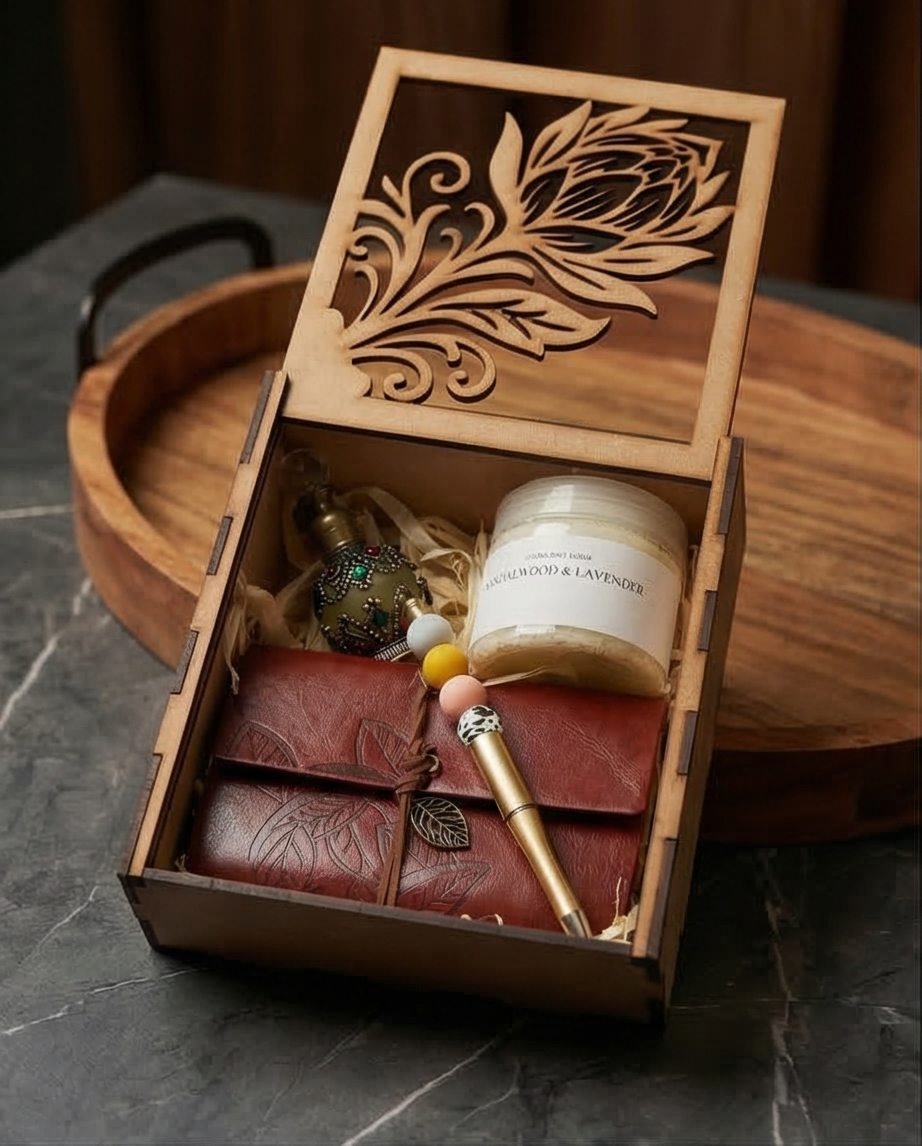 Executive Gift Box