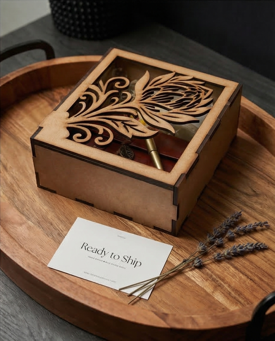Executive Gift Box