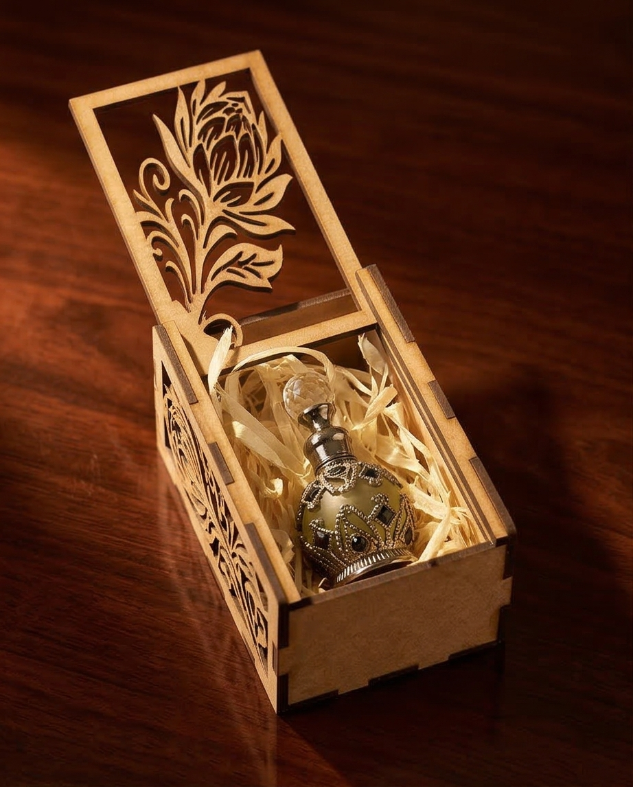 Oil Perfumes 15ml