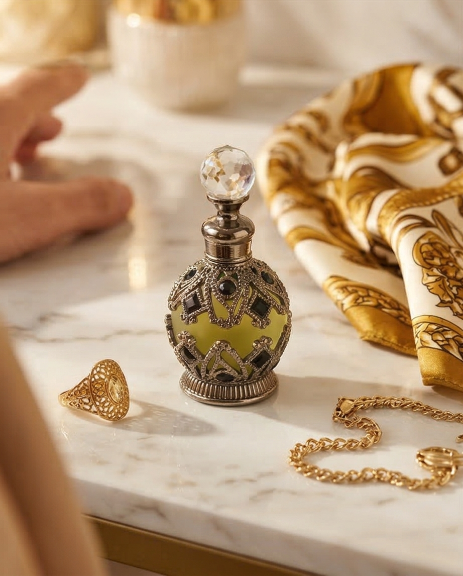 Oil Perfumes 15ml