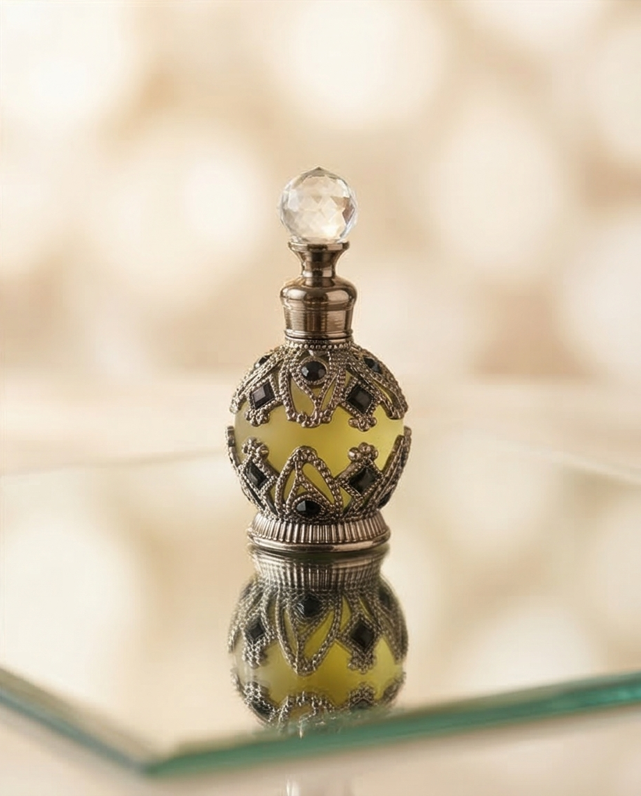 Oil Perfumes 15ml