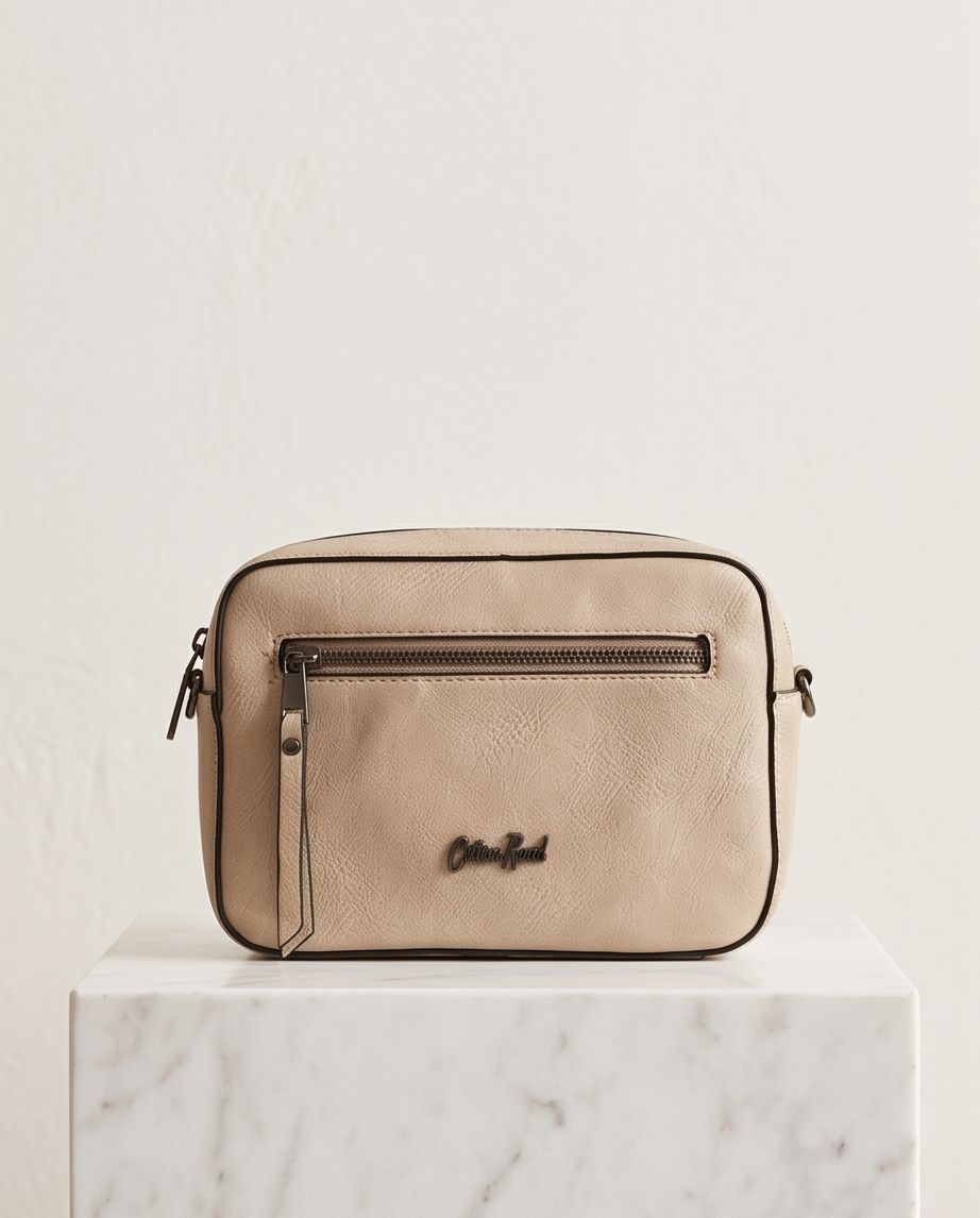 Cotton Road Handbag