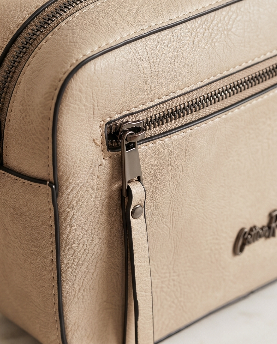 Cotton Road Handbag